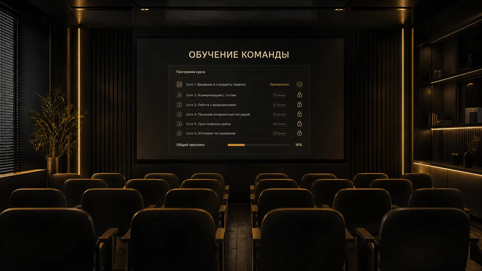 Обучение команды работе с ИИ на реальных задачах